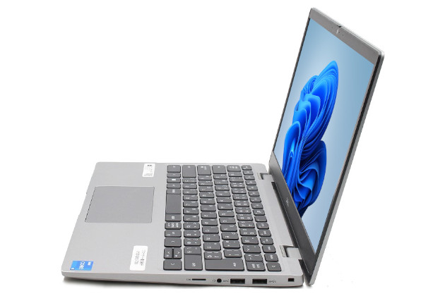 【即納パソコン】Latitude 3330 (Win11pro64) 5N11(45200、03) 拡大