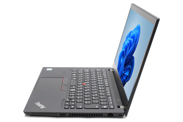 【即納パソコン】ThinkPad T490 (Win11pro64)(42860、03) 拡大