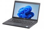 【即納パソコン】Latitude 5290 (Win11pro64) 5N8(45302)　中古ノートパソコン、Windows11、WEBカメラなし