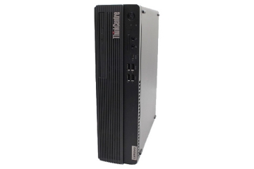 【即納パソコン】ThinkCentre M80s (Win11pro64)(SSD新品)(42873) 中古デスクトップパソコン