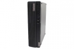 【即納パソコン】ThinkCentre M80s (Win11pro64) 5D10(46444)　中古デスクトップパソコン、HDD 500GB以上