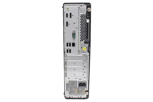【即納パソコン】ThinkCentre M80s (Win11pro64) 5D10(46444、02) 拡大