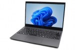 【即納パソコン】Lavie Direct PM PC-GN286J2AN (Win11pro64)(SSD新品)(42938)　中古ノートパソコン、Windows11、1.5kg 以下