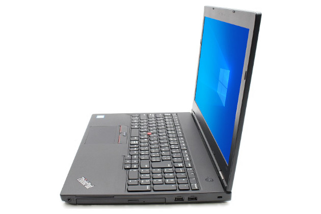 【即納パソコン】ThinkPad L570(SSD新品)　※テンキー付(42686、03) 拡大