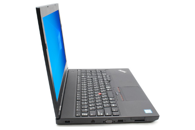 【即納パソコン】ThinkPad L570(SSD新品)　※テンキー付(42685、04) 拡大