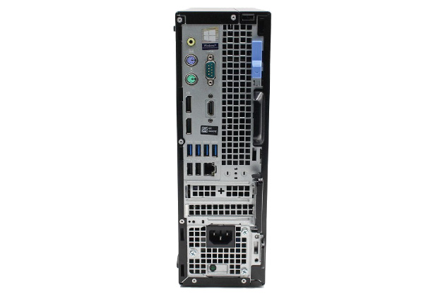 【即納パソコン】OptiPlex 7060 SFF (Win11pro64)(SSD新品)(42723、02) 拡大