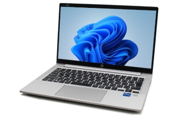 【即納パソコン】ProBook 430 G8 (Win11pro64)(SSD新品)(43106)