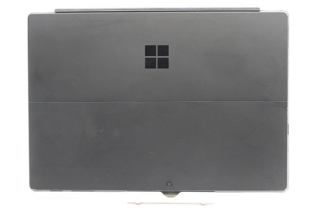 【即納パソコン】 Surface Pro 7 マットブラック (Win11pro64)(42765、02) 拡大