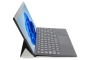 【即納パソコン】 Surface Pro 7 マットブラック (Win11pro64) 7T10(46384、04)