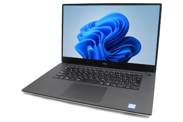 【即納パソコン】 XPS 15 9570 (Win11pro64)(SSD新品)(43044) 拡大