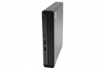 【即納パソコン】 Pro Mini 400 G9 (Win11pro64)(SSD新品) 3D12(43056)　中古デスクトップパソコン、HP、Windows11、HDD 1TB以上