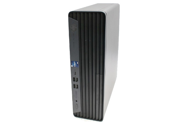 【即納パソコン】 Elite SFF 600 G9 Desktop PC (Win11pro64)(SSD新品)(43078) 拡大