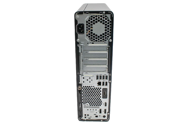 【即納パソコン】 Elite SFF 600 G9 Desktop PC (Win11pro64)(SSD新品)(43078、02) 拡大