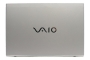 【即納パソコン】VAIO Pro PG シルバー (Win11pro64)(SSD新品)(43081、02)