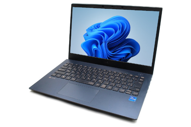 【即納パソコン】Lavie N1475/CA (Win11pro64)(SSD新品)(43097) 拡大