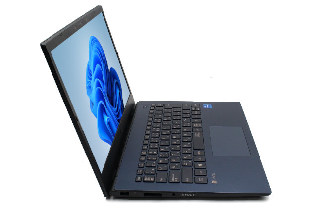 【即納パソコン】Lavie N1475/CA (Win11pro64)(SSD新品)(43097、04) 拡大