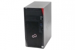 【即納パソコン】 CELSIUS W5010 (Win11pro64) 3D10(46630)　中古デスクトップパソコン、FUJITSU（富士通）、Intel Core i3