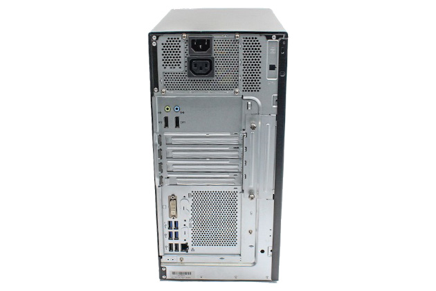 【即納パソコン】 CELSIUS W5010 (Win11pro64) 3D10(46630、02) 拡大