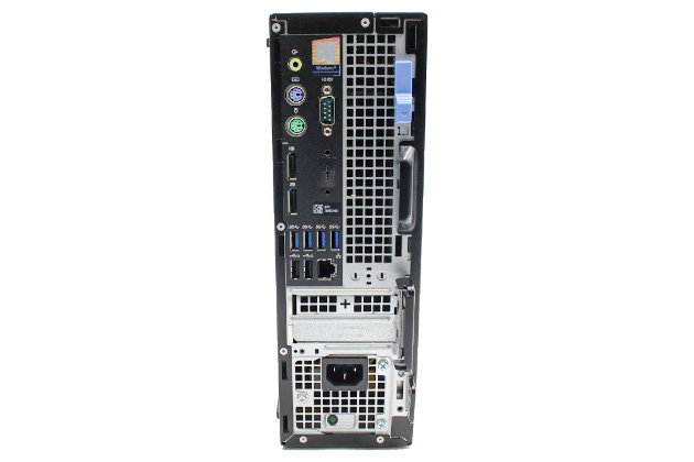 【即納パソコン】 Precision 3431 SFF (Win11pro64)(SSD新品) 3D9(45126、02) 拡大