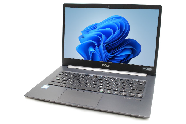 【即納パソコン】 TravelMate X514-51 (Win11pro64)(SSD新品)(42943) 拡大