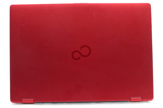 【即納パソコン】LIFEBOOK U9311X/F ガーネットレッド (Win11pro64)(SSD新品) 7N11(44988、02) 拡大