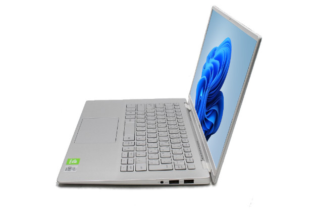 【即納パソコン】INSPIRON 7490 (Win11pro64)(SSD新品) 7N10(45770、03) 拡大