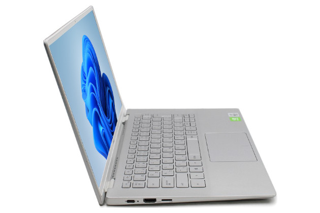 【即納パソコン】INSPIRON 7490 (Win11pro64)(SSD新品) 7N10(45770、04) 拡大
