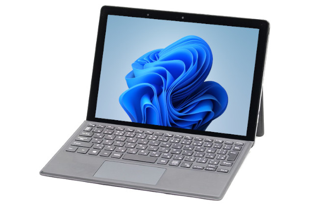 【即納パソコン】Latitude 5290 2-in-1 (Win11pro64) 7T8(45773) 拡大