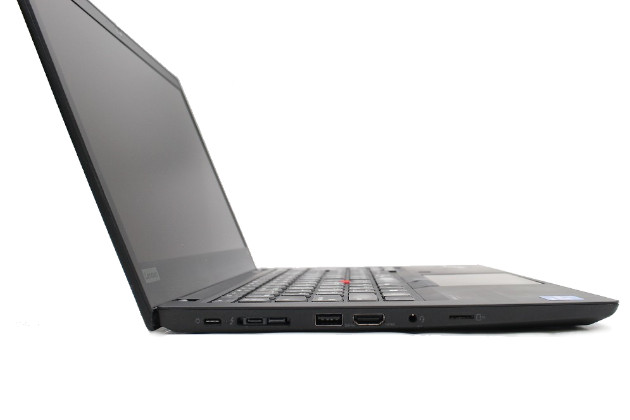 【即納パソコン】ThinkPad P14s Gen 2 (Win11pro64) 7N11(46467、03) 拡大