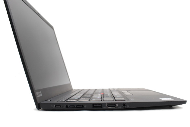 【即納パソコン】ThinkPad X1 Carbon Gen 8 (Win11pro64) 5N10(46344、03) 拡大