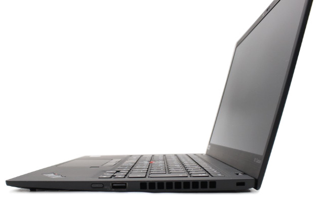 【即納パソコン】ThinkPad X1 Carbon Gen 8 (Win11pro64) 5N10(46344、04) 拡大