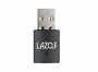  WiFi 無線LAN子機 5G (新品) 【L‐WL5】2.4Ghz/5Ghz(43208)