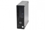 【即納パソコン】OptiPlex 3080 SFF (Win11pro64)(SSD新品) PD(45749)　中古デスクトップパソコン、DELL、Windows11、SSD 240GB以上