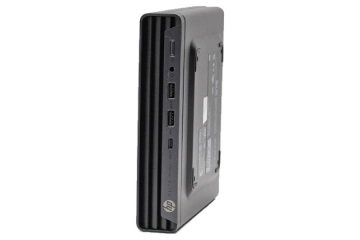 【即納パソコン】 Elite Mini 800 G9 (Win11pro64) 5D12(45913)