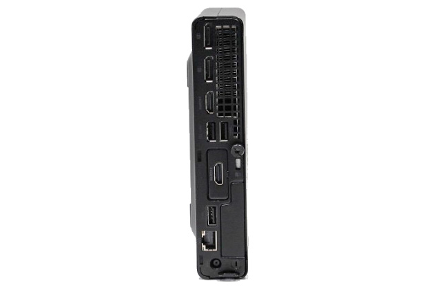 【即納パソコン】 Elite Mini 800 G9 (Win11pro64) 5D12(45913、02) 拡大
