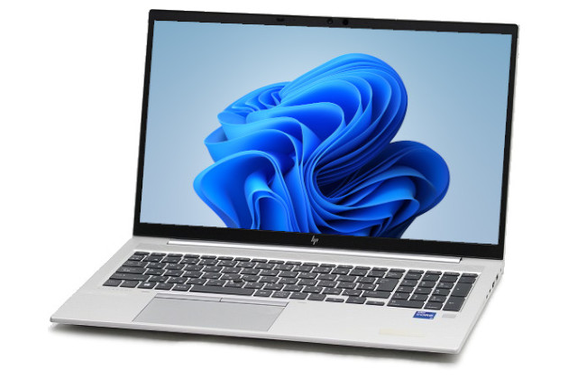 【即納パソコン】EliteBook 850 G8 (Win11pro64) 5N11※テンキー付(46163) 拡大