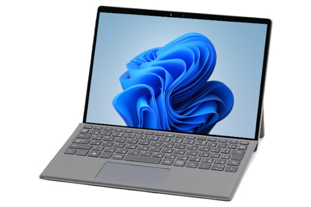 【即納パソコン】Latitude 7320 Detachable (Win11pro64)](43587) 拡大
