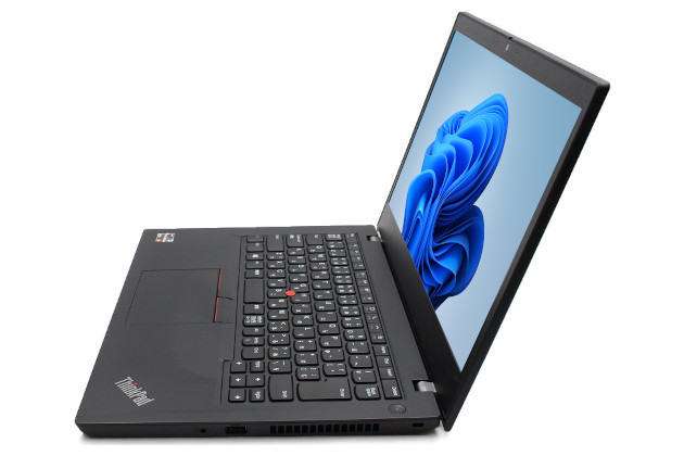 【即納パソコン】ThinkPad L14 Gen1 (Win11pro64) 5N10(46813、03) 拡大
