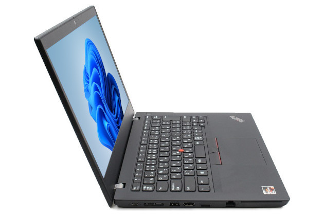 【即納パソコン】ThinkPad L14 Gen1 (Win11pro64) 5N10(46813、04) 拡大