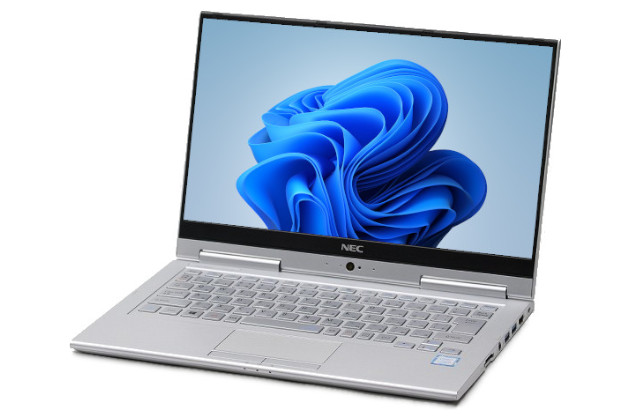 【即納パソコン】 VersaPro  VKT16/G-4 (Win11pro64) 5N8(45471) 拡大