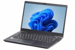 【即納パソコン】dynabook G83/DN (Win11pro64)(SSD新品) 5N8(43702)　中古ノートパソコン、Windows11、WEBカメラなし