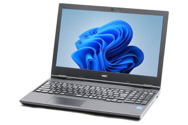 【即納パソコン】VersaPro VKT42/X-B (Win11pro64) 5N11　※テンキー付(44746) 拡大