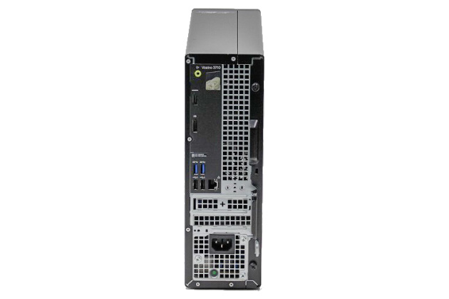【即納パソコン】Vostro 3710 (Win11pro64)(SSD新品) 5D12(44679、02) 拡大