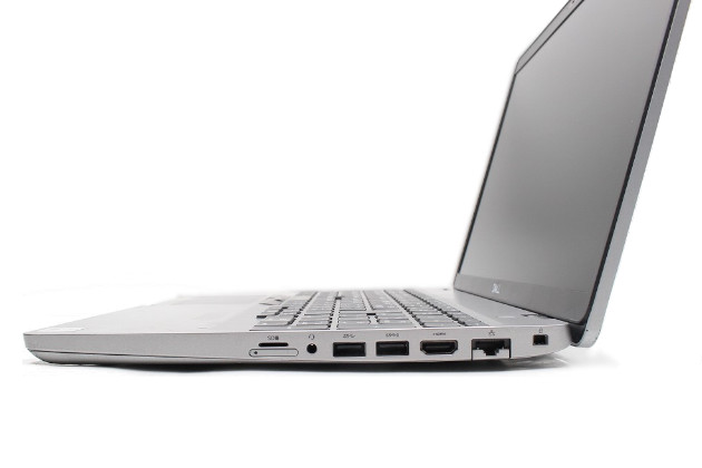 【即納パソコン】Latitude 5510 (Win11pro64) 5N10　※テンキー付(45507、04) 拡大