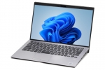 【即納パソコン】VAIO Pro PK シルバー (VJPK13C12N) (Win11pro64) 5N10(46138)　中古ノートパソコン、VAIO、8GB以上