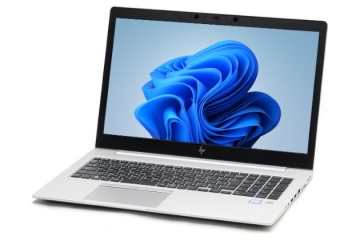 【即納パソコン】EliteBook 850 G5 (Win11pro64) 5N8　※テンキー付(46999)