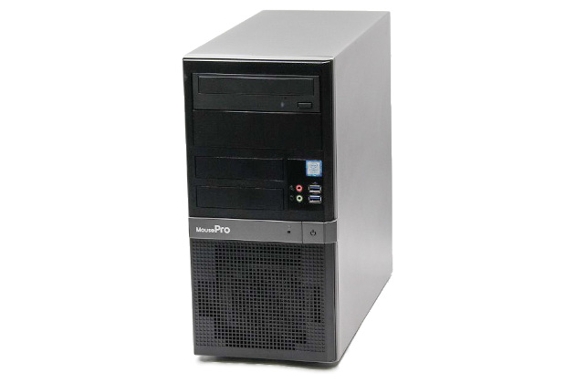 【即納パソコン】 MousePro T310XQP062 (Win11pro64)(SSD新品) 7D9(43826) 拡大