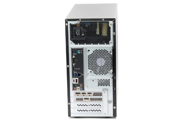 【即納パソコン】 MousePro T310XQP062 (Win11pro64)(SSD新品) 7D9(43826、02) 拡大
