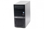 【即納パソコン】 MPro-T301X (Win11pro64)(SSD新品) (新品 AMD Radeon RX 6400) 7D9(43827)　中古デスクトップパソコン、Windows11、CD/DVD再生・読込