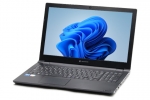 【即納パソコン】dynabook B75/HU (Win11pro64) 5N11　※テンキー付(45711)　中古ノートパソコン、Windows11、11世代